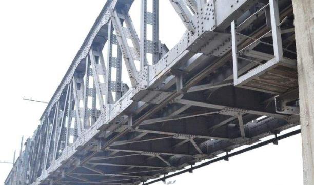 钢结构桥面怎么做防水？施工工序是什么？